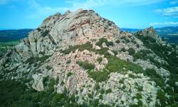 Vallée de la luna 